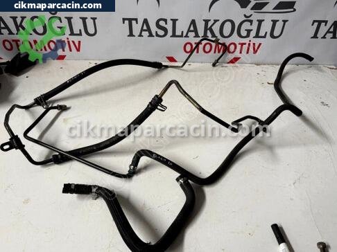 Citroen Xsara Direksiyon Hortumu çıkma parça