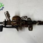 Citroen Xsara 1998-2006 Direksiyon Mili Çıkma