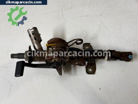 Citroen Xsara Direksiyon Mili çıkma parça