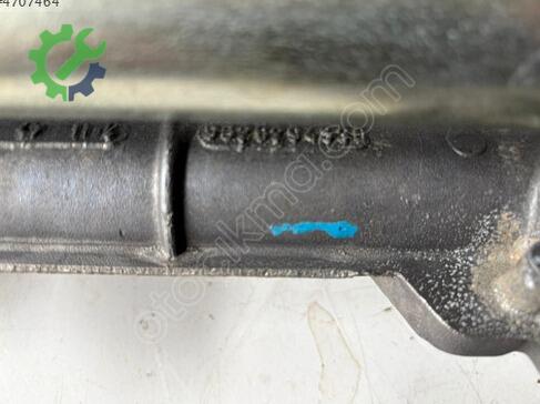 Citroen Xsara Direksiyon Kutusu çıkma parça