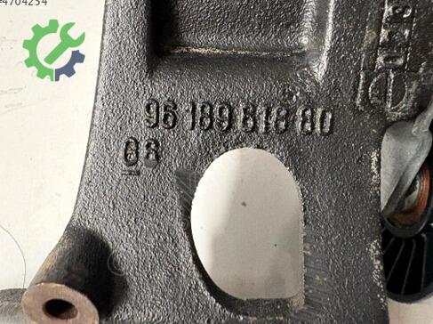 Citroen Xsara Kulak çıkma parça