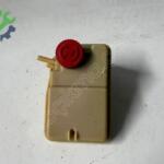 Direksiyon Yağ Deposu Citroen Xsara 1998-2006 Çıkma
