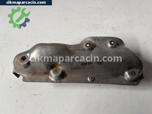 Citroen Xsara Egzoz Manifoldu çıkma parça