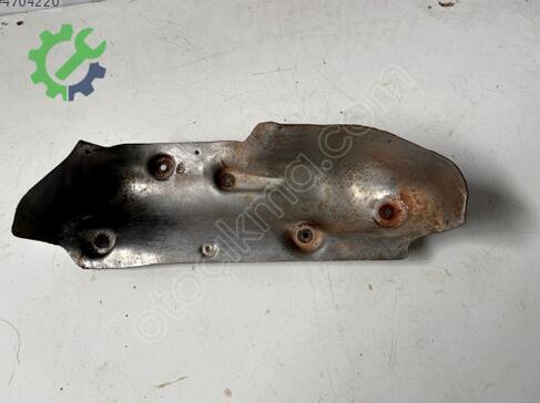 Citroen Xsara Egzoz Manifoldu çıkma parça