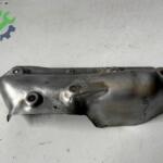 Citroen Xsara Orijinal Çıkma Egzoz Manifoldu