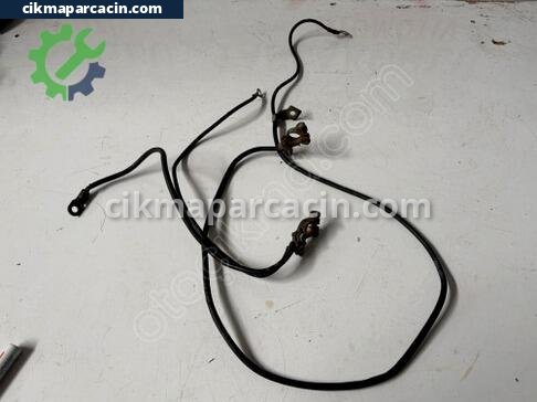 Citroen Xsara Elektrik Tesisatı çıkma parça