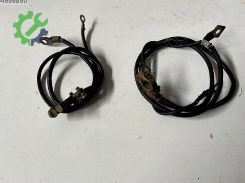 Citroen Xsara Elektrik Tesisatı çıkma parça