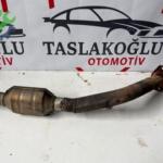 Partikül Filtresi Citroen Xsara 1998-2006 Çıkma