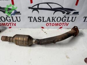 Partikül Filtresi Citroen Xsara 1998-2006 Çıkma