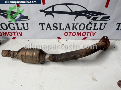 Citroen Xsara Partikül Filtresi çıkma parça