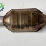 Partikül Filtresi Citroen Xsara 1998-2006 Çıkma