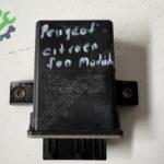 Fan Citroen Xsara 1998-2004 Çıkma 9631205380