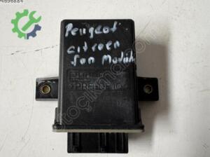 Fan Citroen Xsara 1998-2004 Çıkma 9631205380