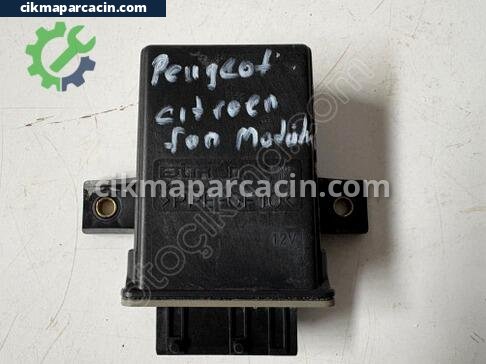 Citroen Xsara Fan çıkma parça