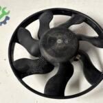 Çıkma Citroen Xsara Fan
