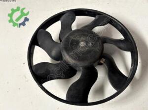 Çıkma Citroen Xsara Fan