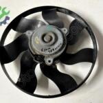 Çıkma Citroen Xsara Fan