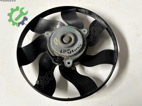 Citroen Xsara Fan çıkma parça