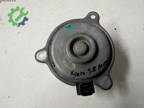Citroen Xsara Fan çıkma parça