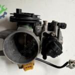 Citroen Xsara Orijinal Çıkma Gaz Kelebeği