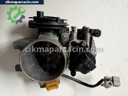 Citroen Xsara Gaz Kelebeği çıkma parça