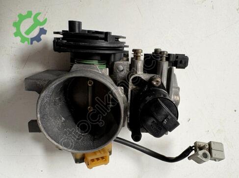 Citroen Xsara Gaz Kelebeği çıkma parça