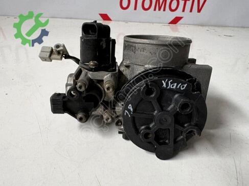 Citroen Xsara Gaz Kelebeği çıkma parça