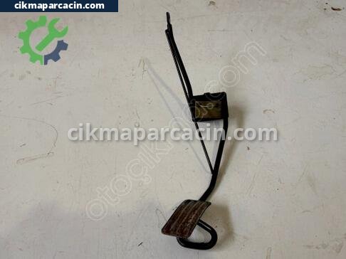 Citroen Xsara Gaz Teli çıkma parça