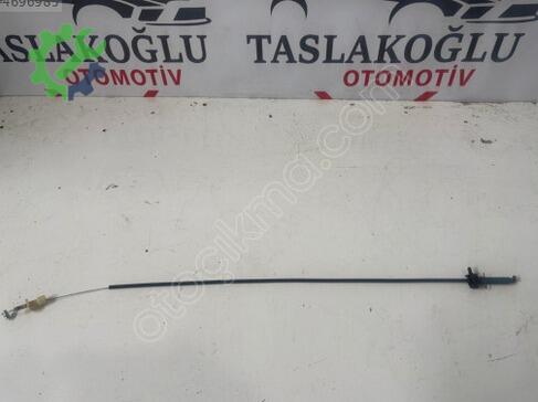 Citroen Xsara Gaz Teli çıkma parça