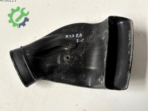 Citroen Xsara Hava Filtresi Hortumu 9627713980 çıkma parça