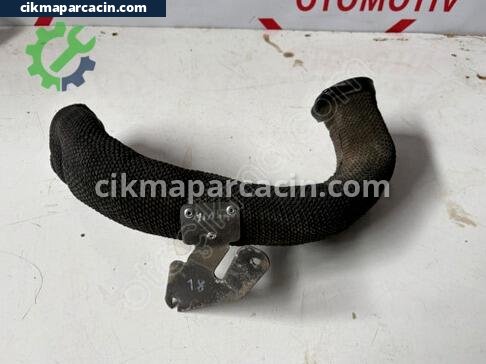 Citroen Xsara Hava Filtresi Hortumu çıkma parça