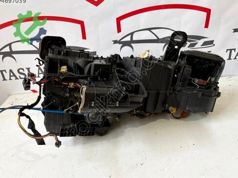 Citroen Xsara Kalorifer Kutusu çıkma parça