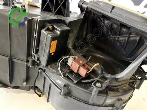 Citroen Xsara Kalorifer Kutusu çıkma parça