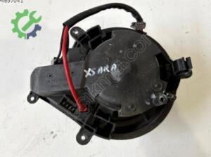 Citroen Xsara Kalorifer Motoru Sökme Çıkma