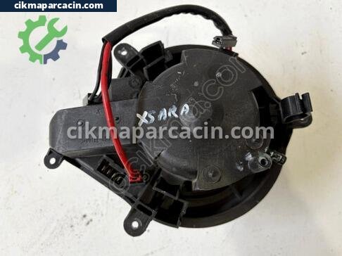 Citroen Xsara Kalorifer Motoru çıkma parça