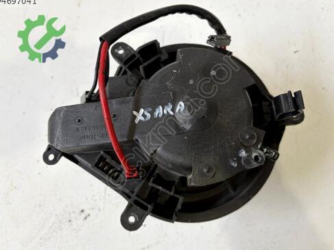 Citroen Xsara Kalorifer Motoru çıkma parça