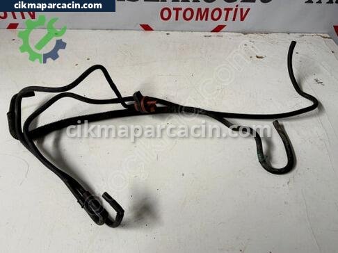 Citroen Xsara Kanister çıkma parça