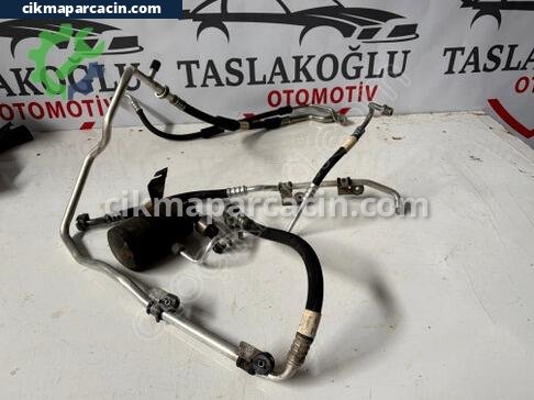Citroen Xsara Klima Boruları çıkma parça
