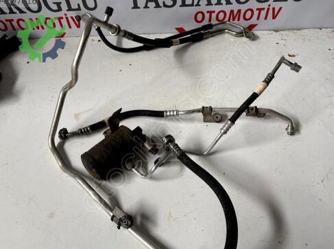 Citroen Xsara Klima Boruları çıkma parça