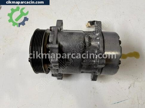 Citroen Xsara Klima Kompresörü çıkma parça