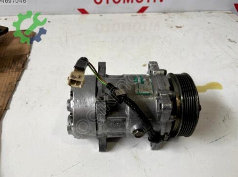 Citroen Xsara Klima Kompresörü çıkma parça