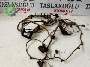 Citroen Xsara 1998-2004 Çıkma İç Arka Elektrik Tesisatı