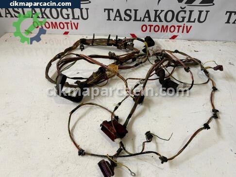 Citroen Xsara Elektrik Tesisatı çıkma parça