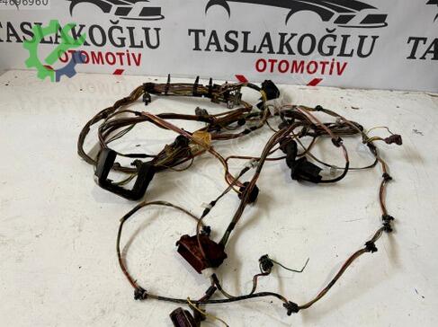 Citroen Xsara Elektrik Tesisatı çıkma parça