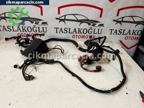 Citroen Xsara Elektrik Tesisatı çıkma parça