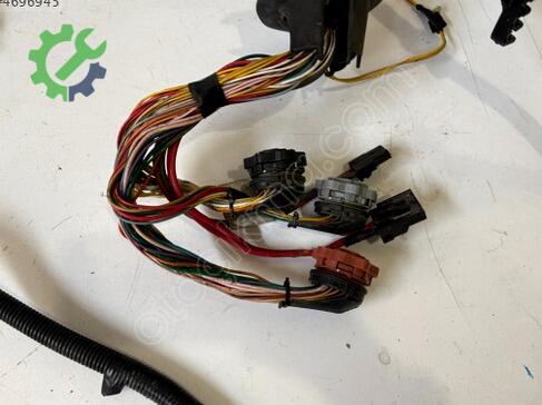 Citroen Xsara Elektrik Tesisatı çıkma parça