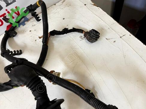 Citroen Xsara Elektrik Tesisatı çıkma parça