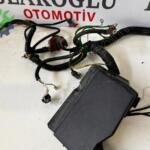 Citroen Xsara 1998-2004 Elektrik Tesisatı Çıkma