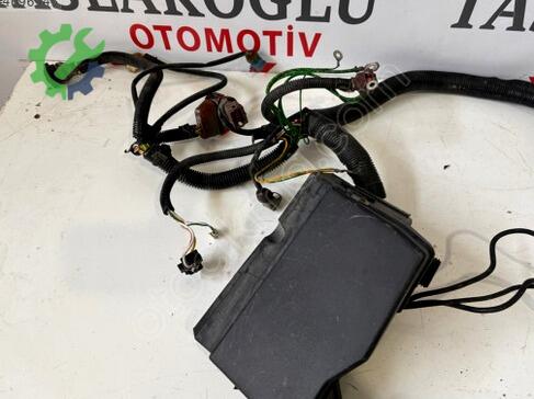 Citroen Xsara Elektrik Tesisatı çıkma parça