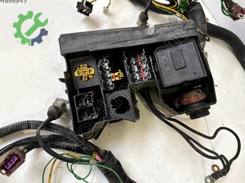 Citroen Xsara Elektrik Tesisatı çıkma parça